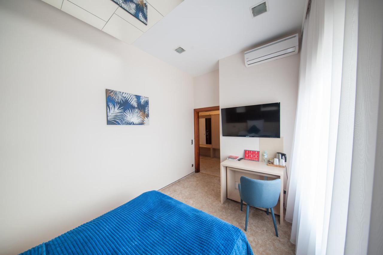 Motel S5 Zbrachlin Exteriér fotografie
