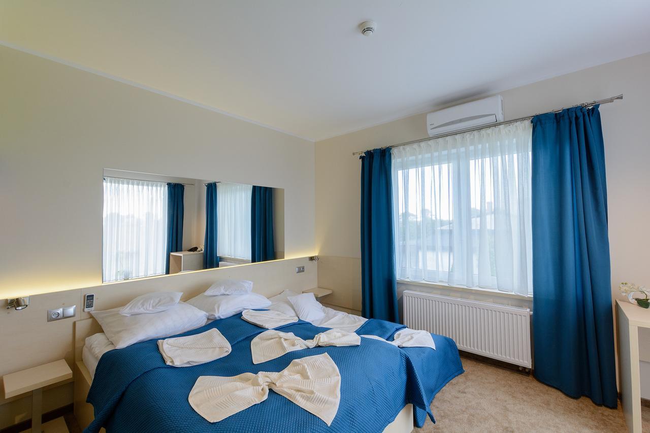 Motel S5 Zbrachlin Exteriér fotografie
